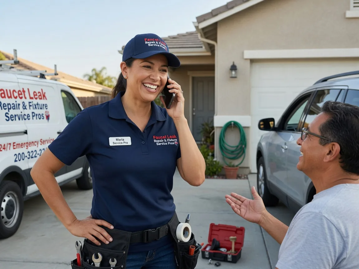 Faucet Repair Winnebago, IL FAQs
