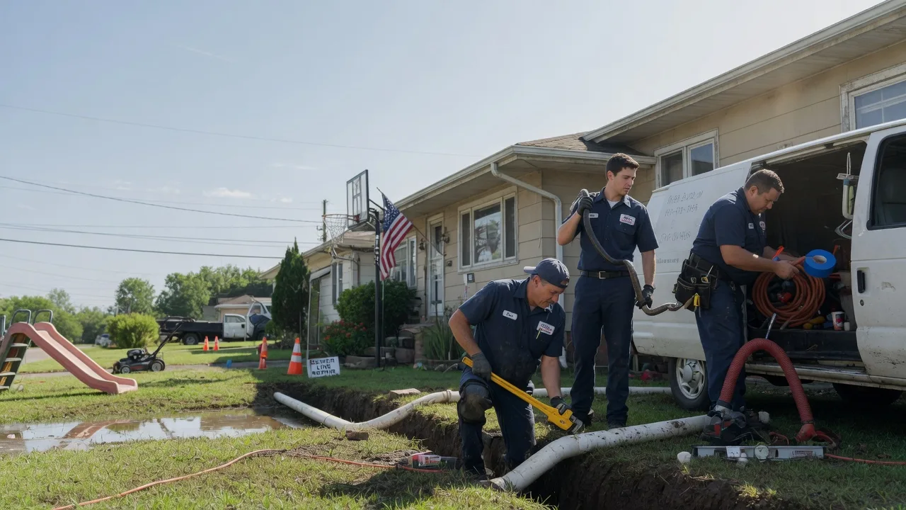 Toilet Installation in Winnebago, IL near me